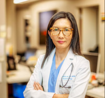 Dr. MIchelle