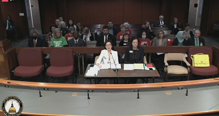 auspeech